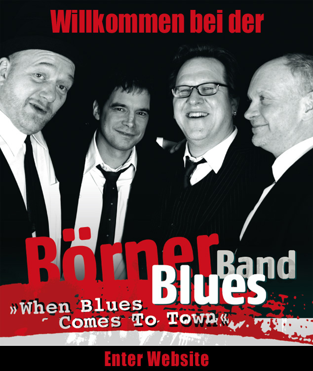 börner blues band